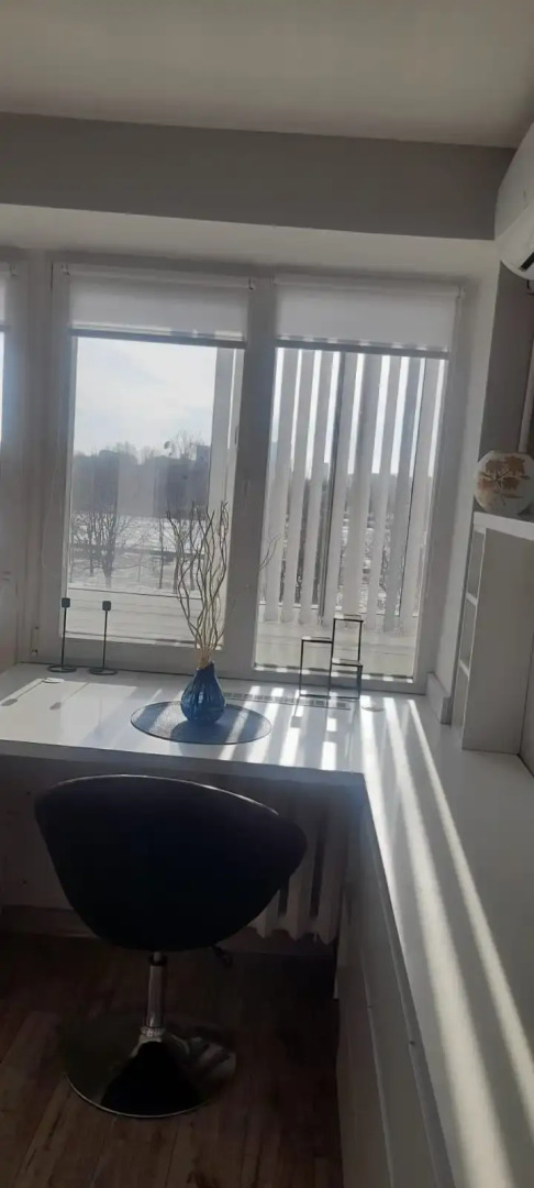 Квартира в Самом Центре Бреста