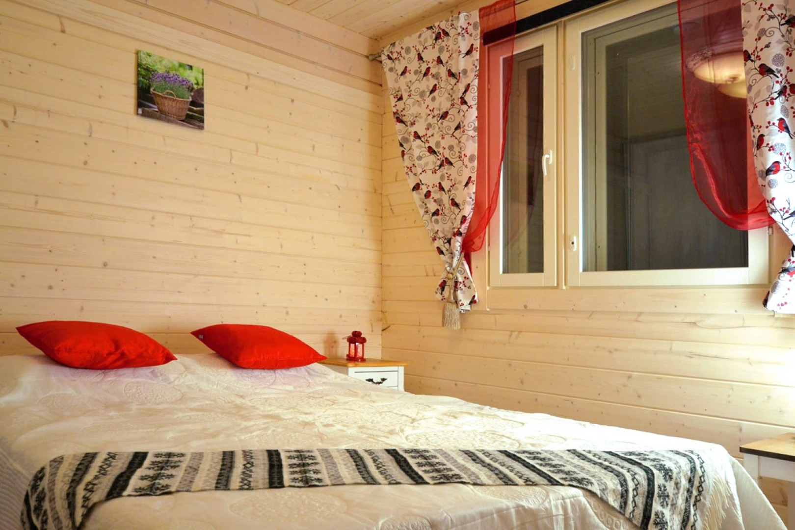 Вилла Энонтур