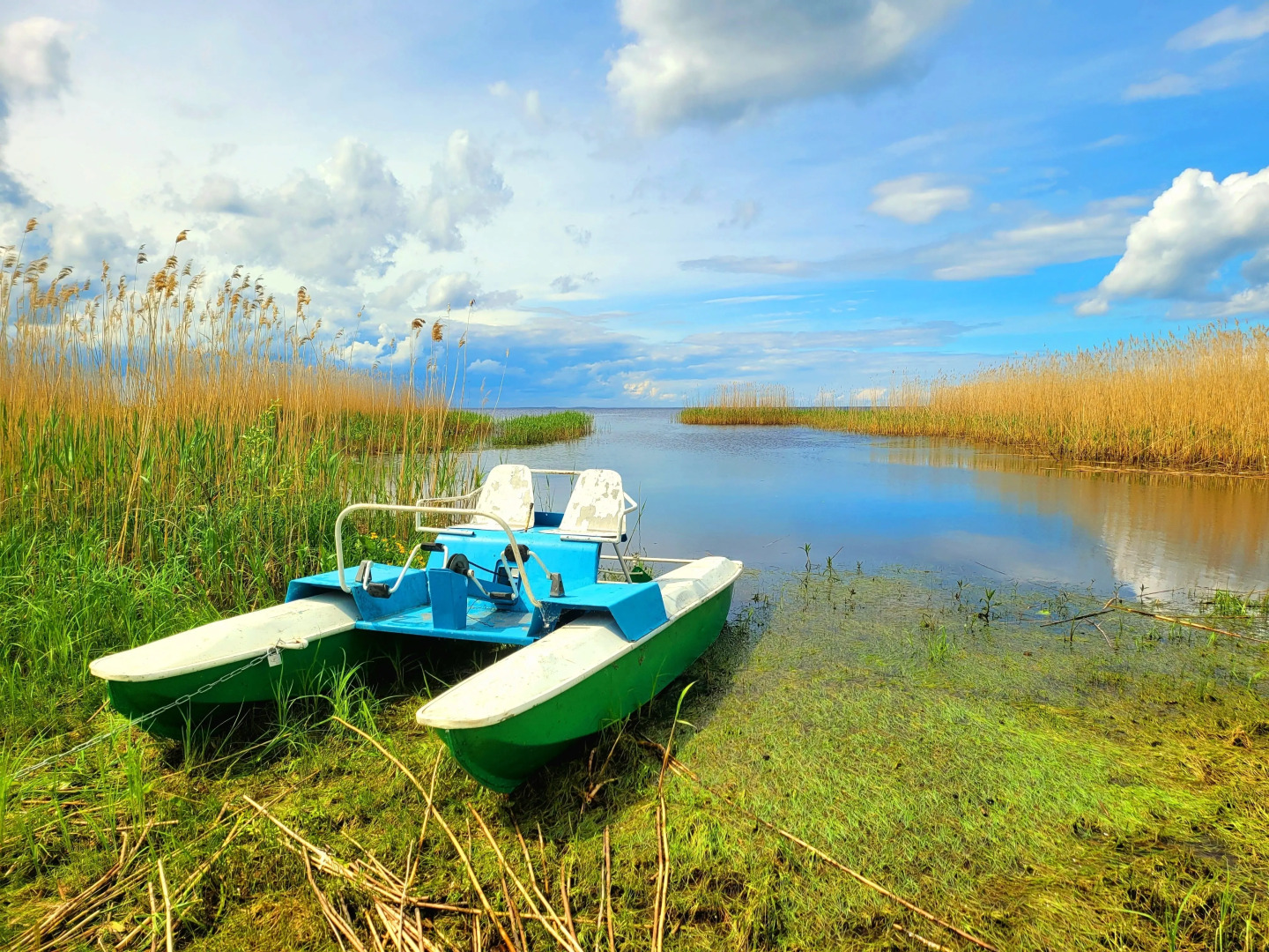Частный дом на Андреевском проезде 2