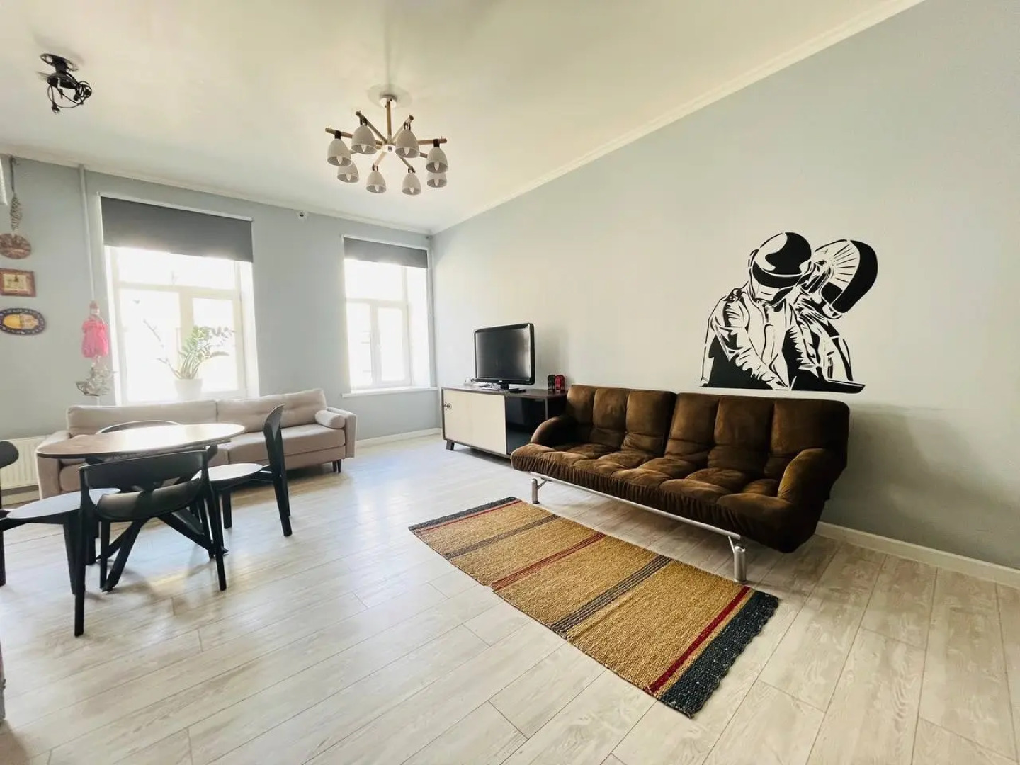 Квартира Современная на Невском