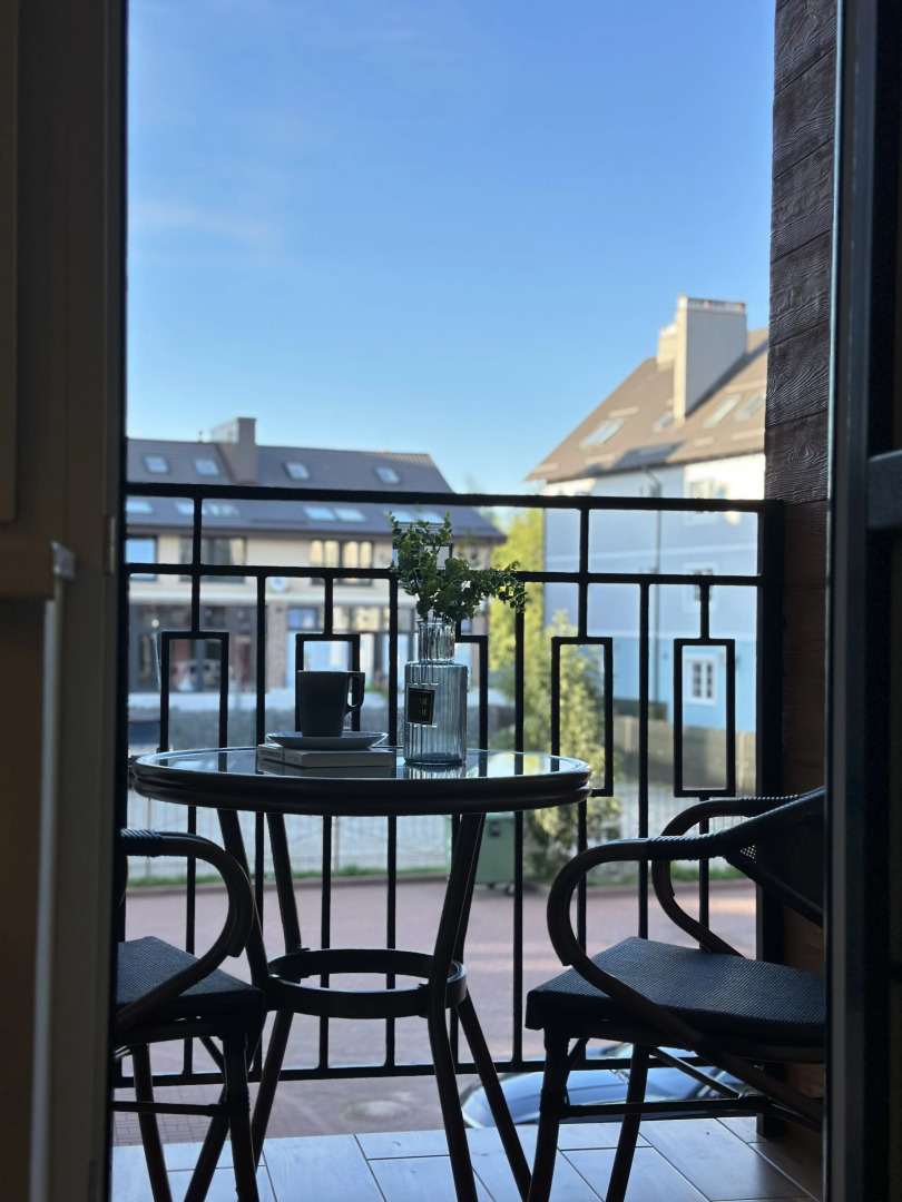 Апартаменты KranzDeluxe на Гагарина