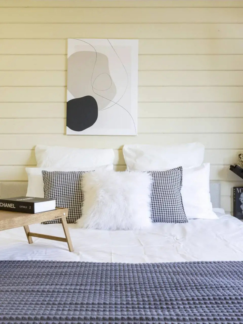 Частный дом с большим сибирским банным чаном