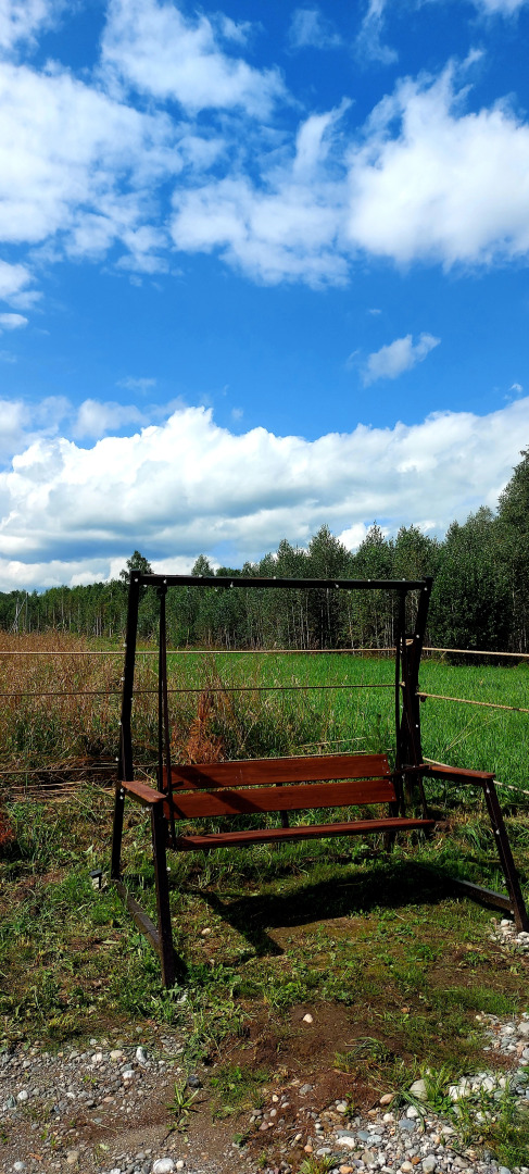 База отдыха Алтайдом