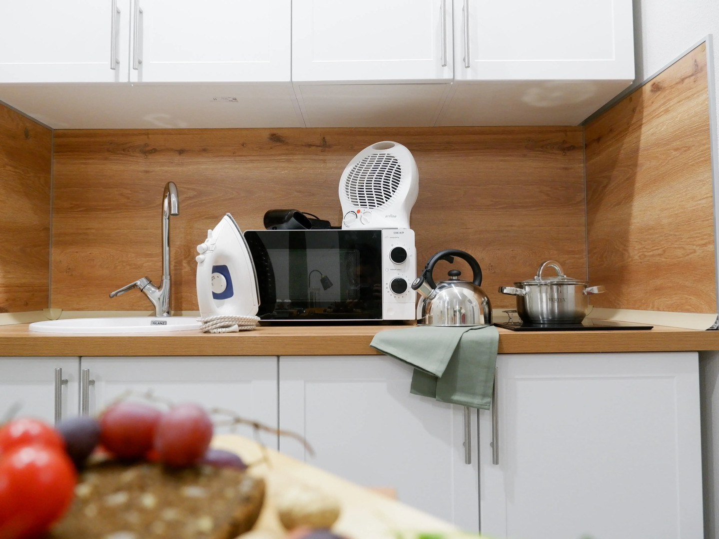 Апартаменты Студия