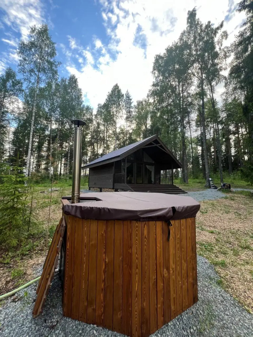 Гостевой дом Comfort Premium