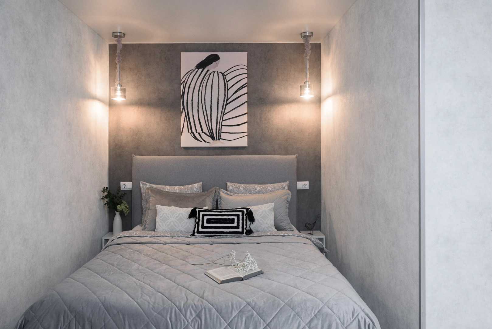 Апартаменты для Вас Люкс