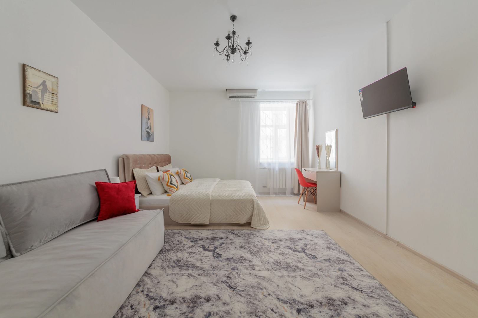 Апартаменты на Фонтанке 69