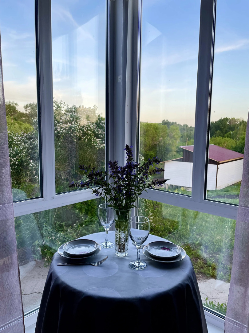 Гостевой дом «У Родника»