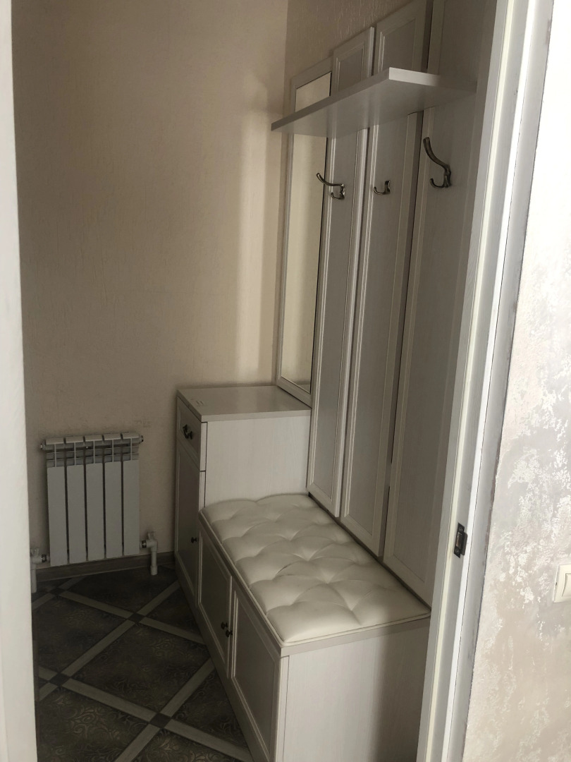 Меблированные комнаты Астория