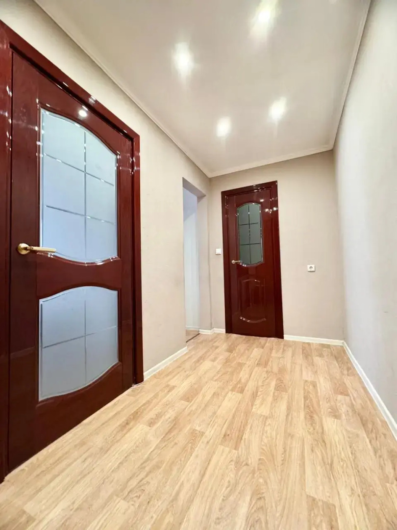 Квартира на Игнатьевском шоссе 14/11