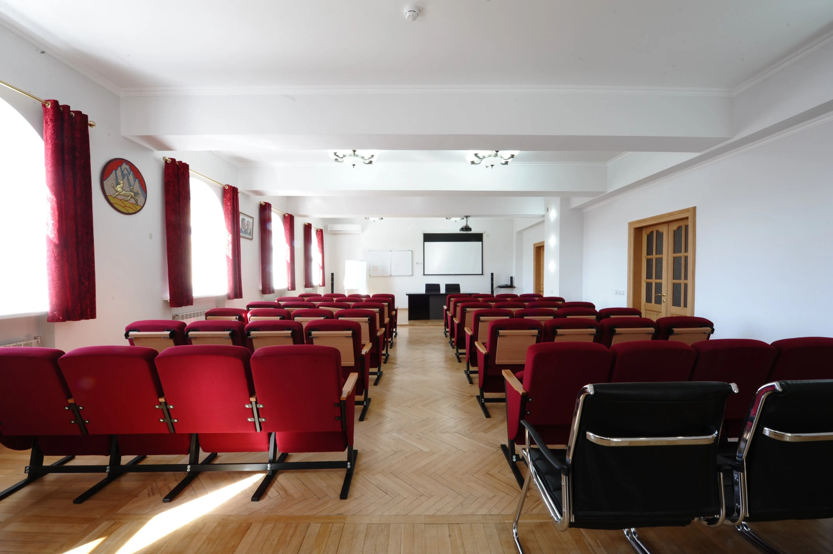 Отель Планета Люкс