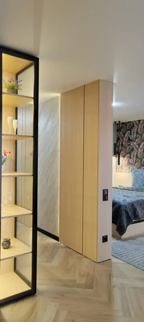 Апартаменты Favorite Flats Vitebsk