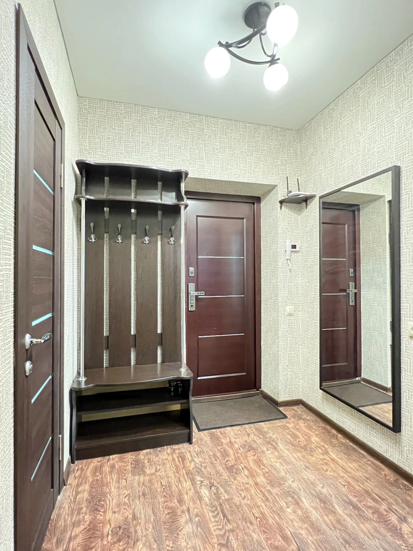 Квартира Семейная Kravc Group в Центре Города