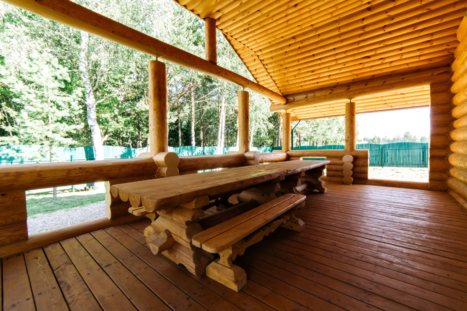 Ekaterinki Guest House