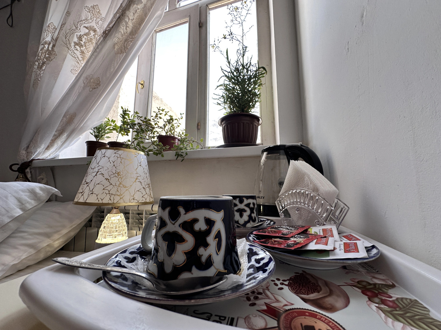 Гостевой Дом Gold Khiva