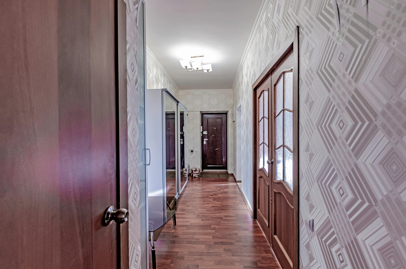 Квартира Bulak 37