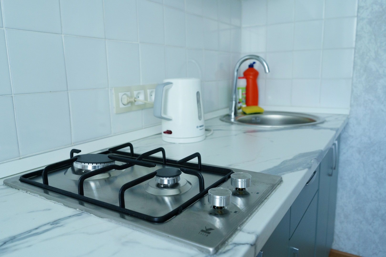 Апартаменты улица Тельмана 41