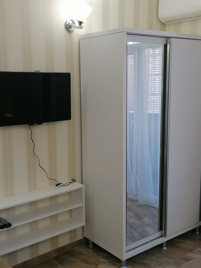 Апартаменты City Centre Vip21