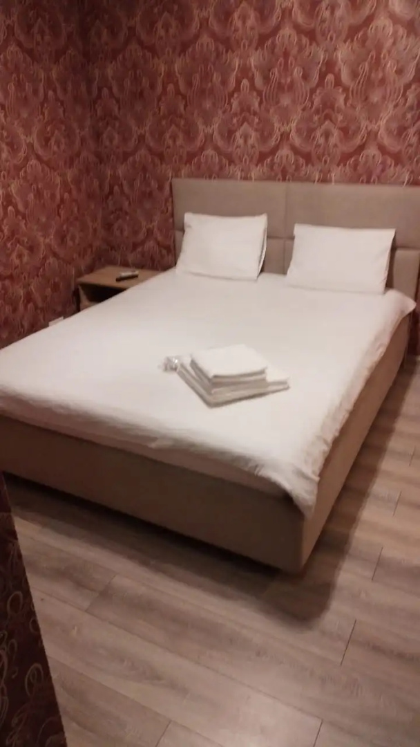 Отель Комфорт