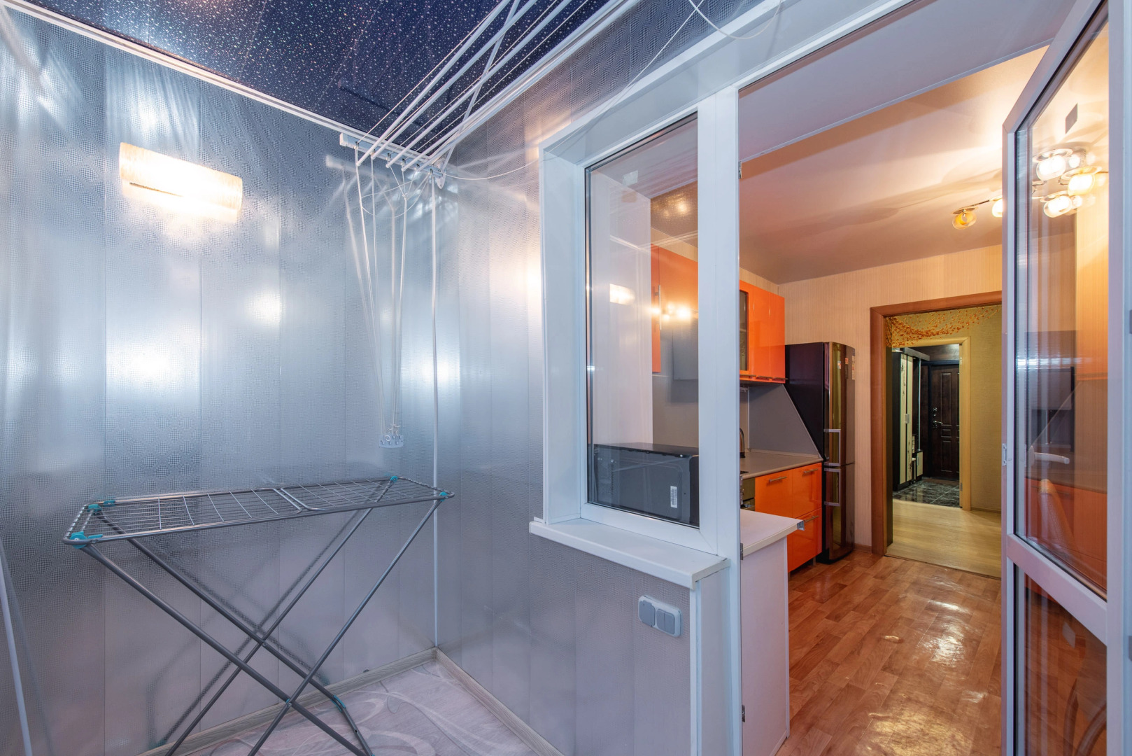 Апартаменты Яр-сутки на Московском 159