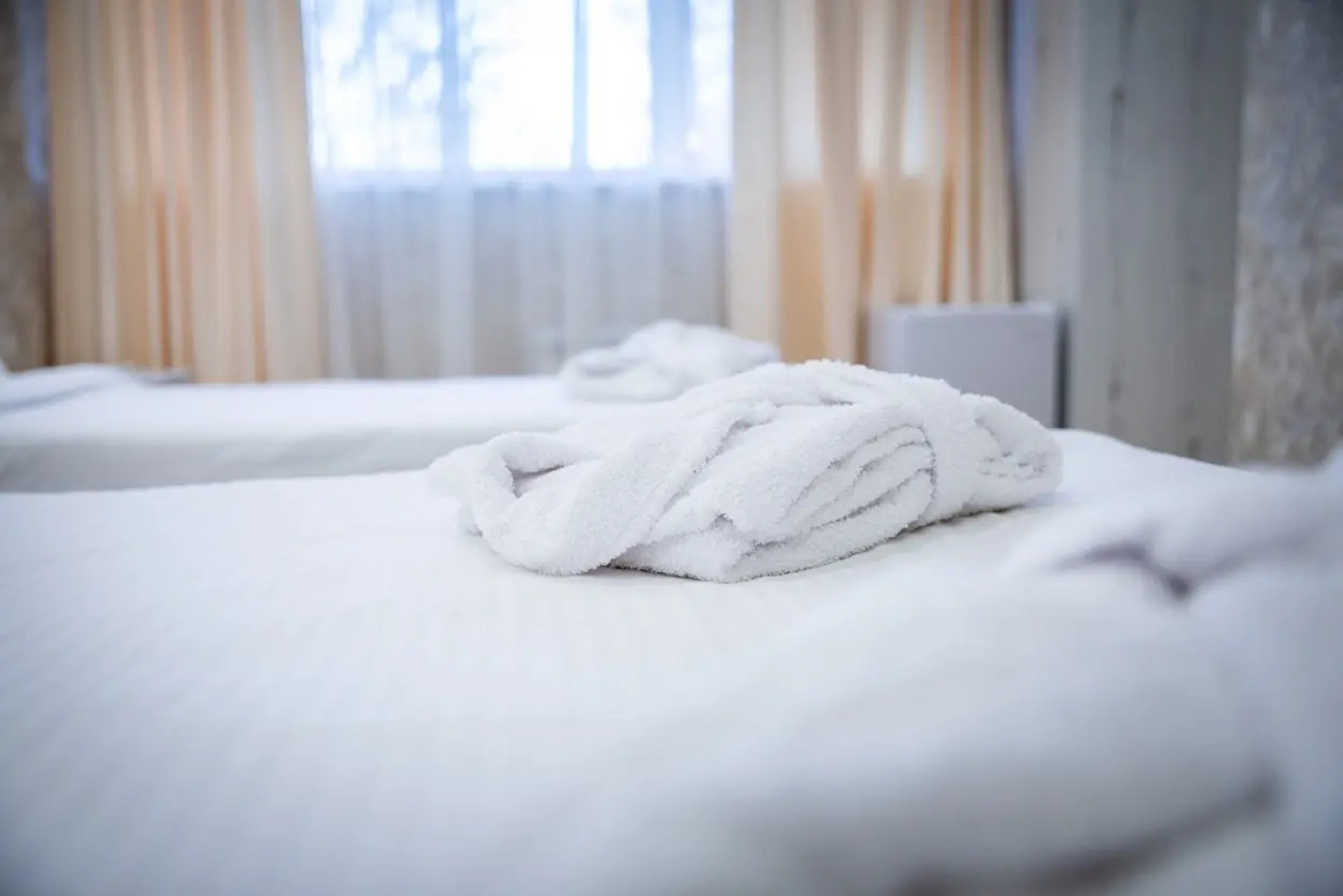 Отель Авангард