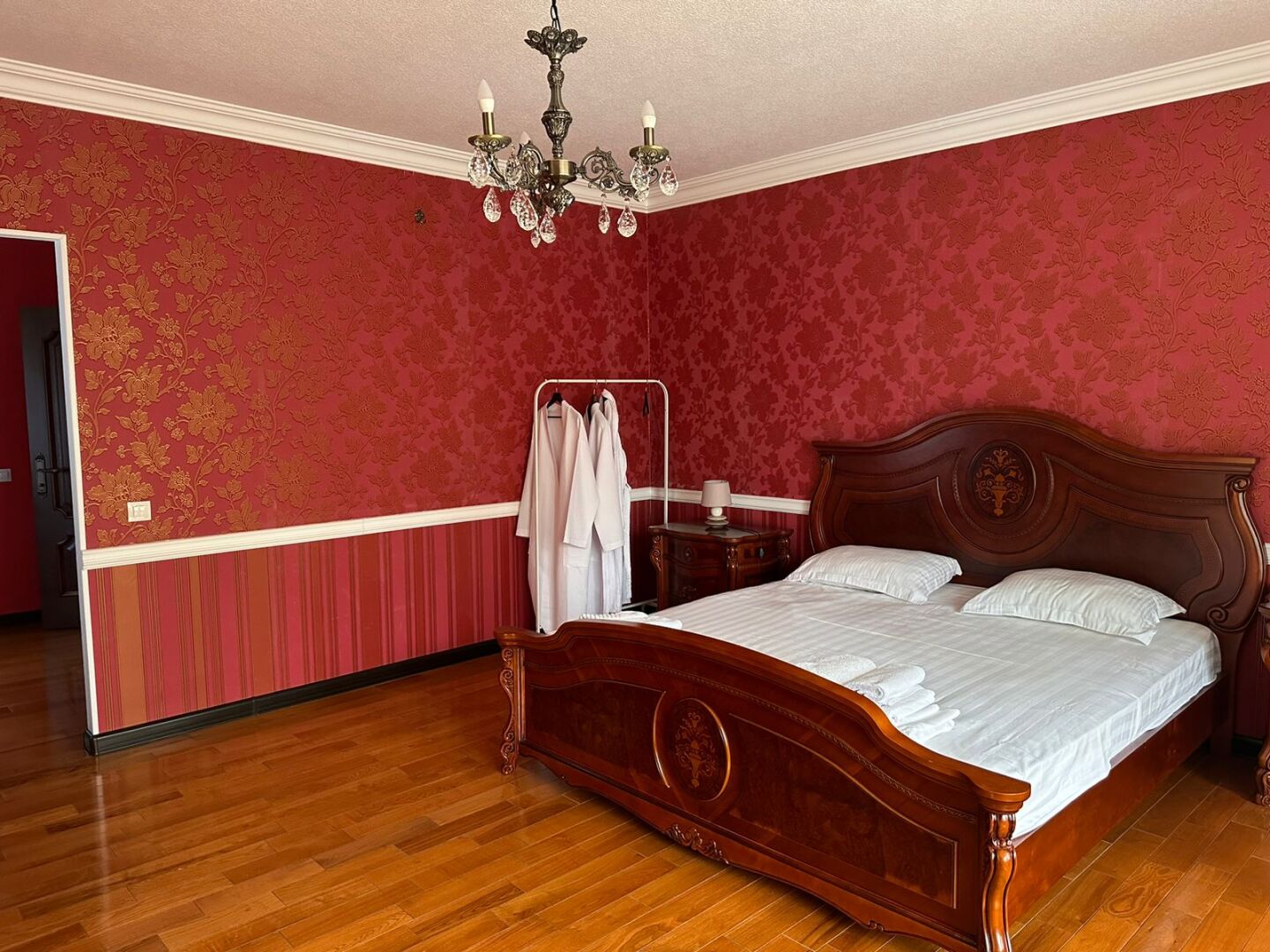 Вилла Абхазское поместье