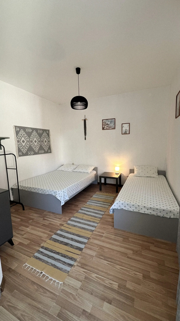 Гостевой дом Шанти