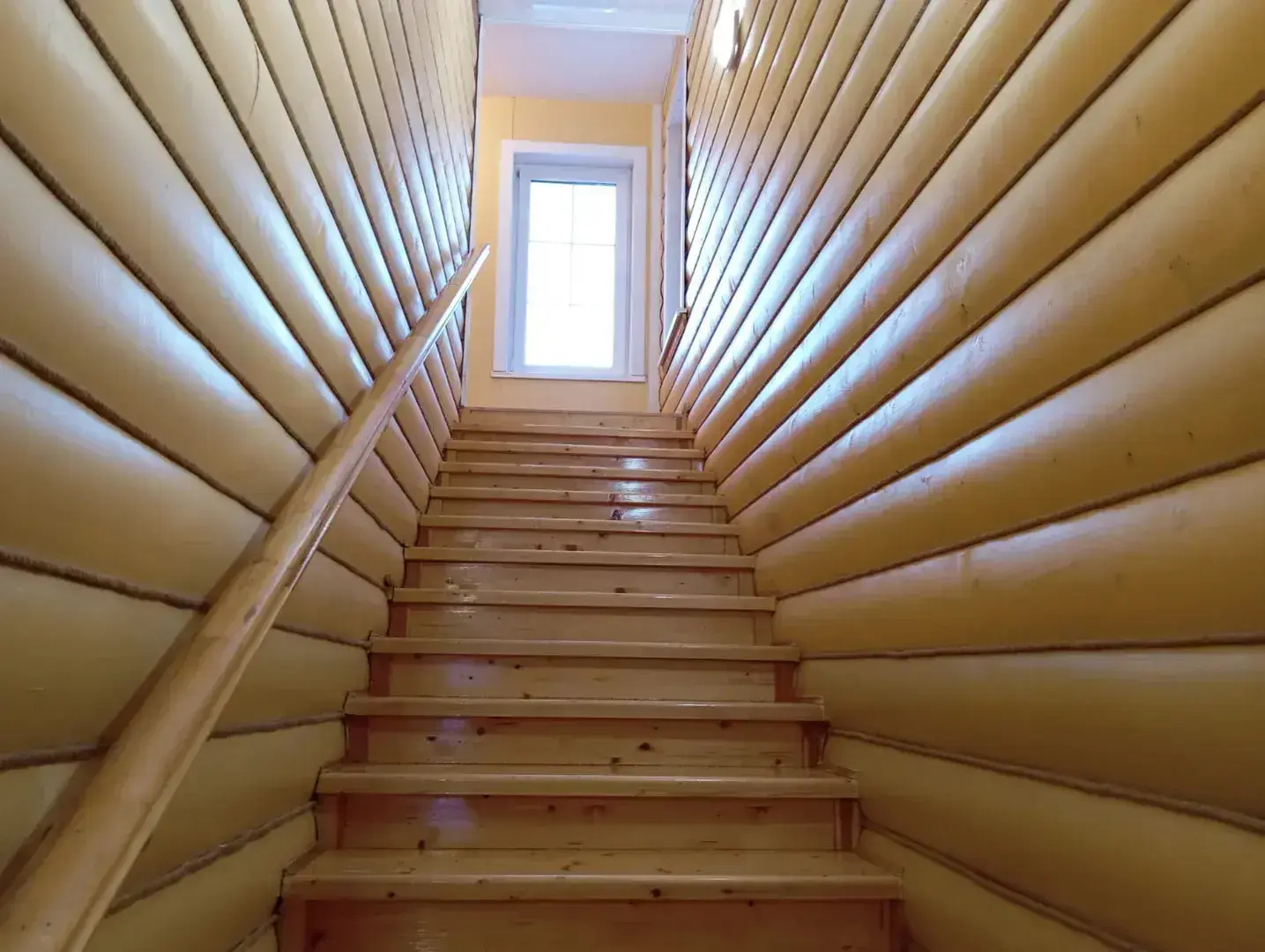 Частный Дом Sauna House
