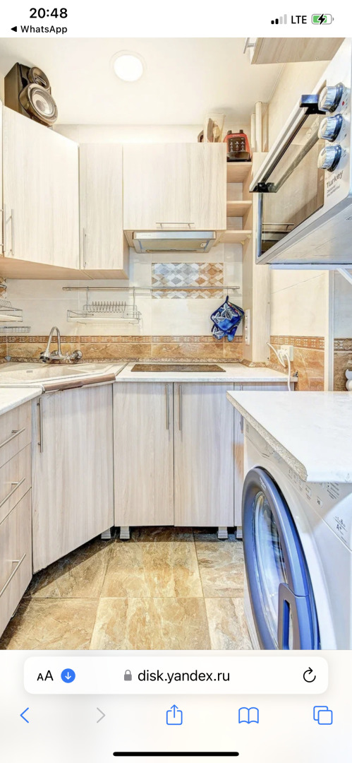 Жилые помещения Rose-Del Mare