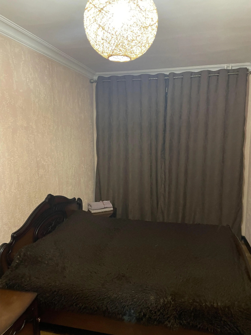 Апартаменты LIBERTA