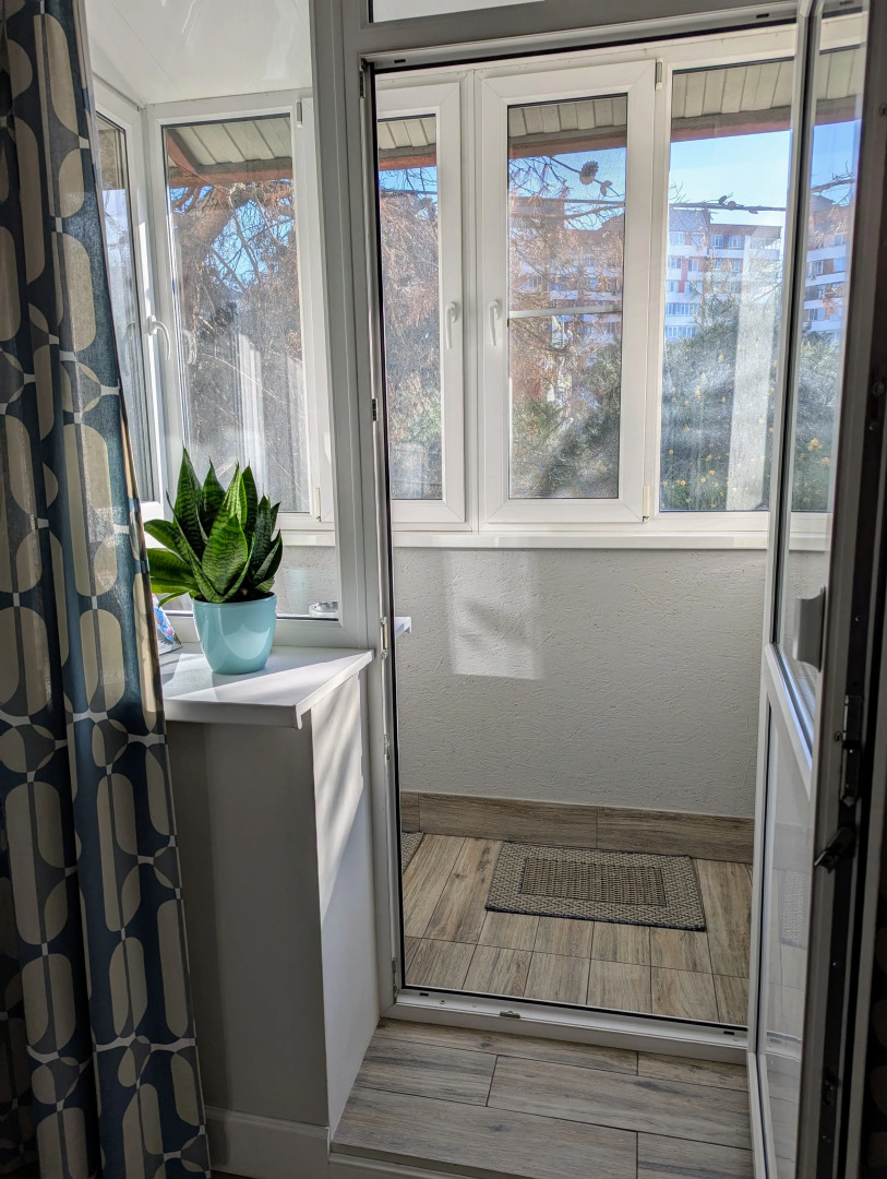 Квартира dombomb