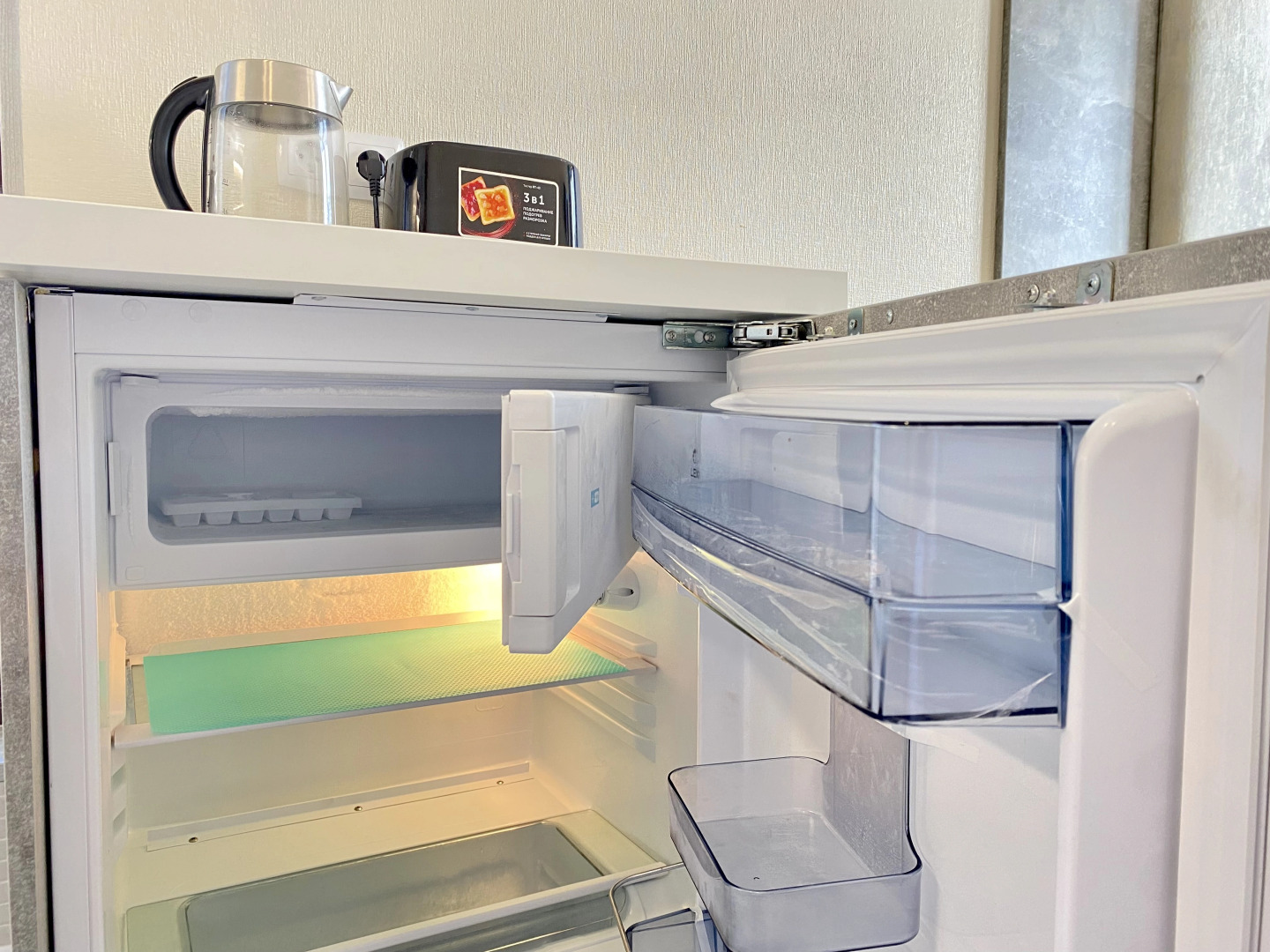 Апартаменты Okolo Morya 3