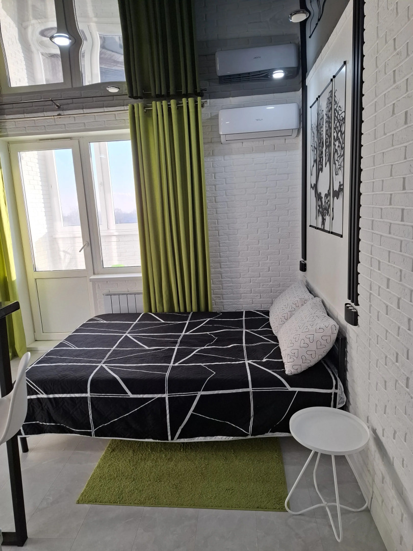 Квартира Стадион Нефтярик