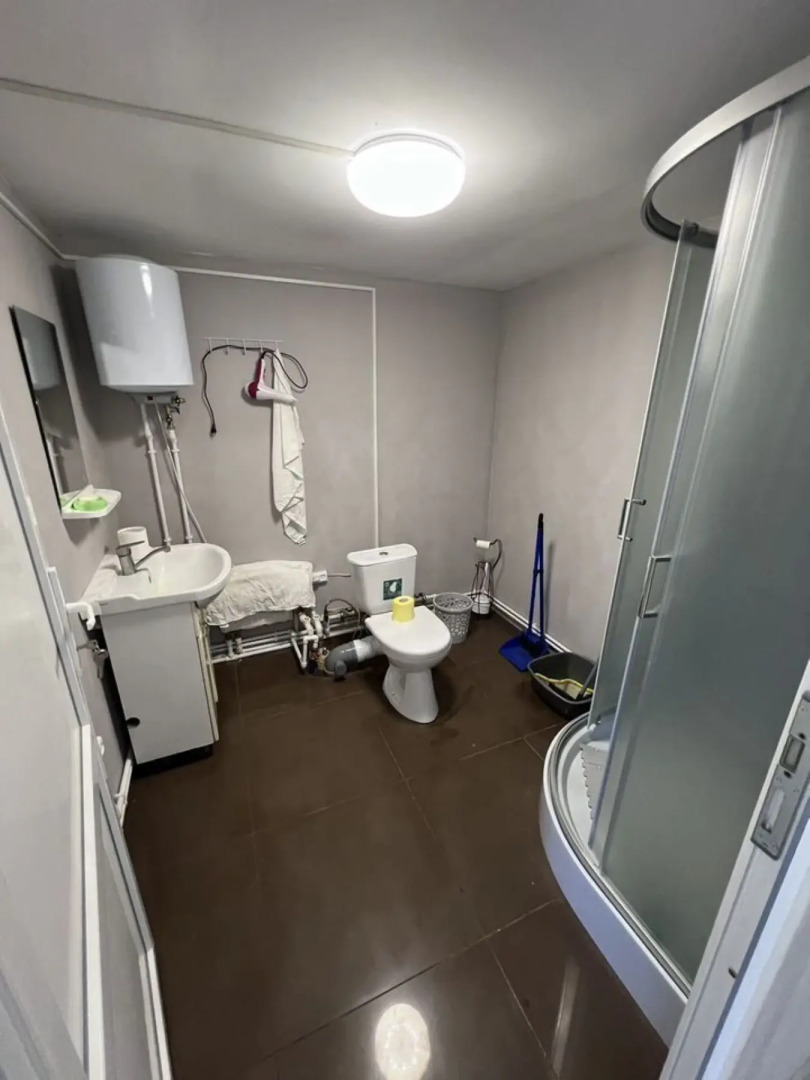 Частный дом нa живoпиcнoй тeрритории oкpужённoй лесoм вблизи Вязьмы