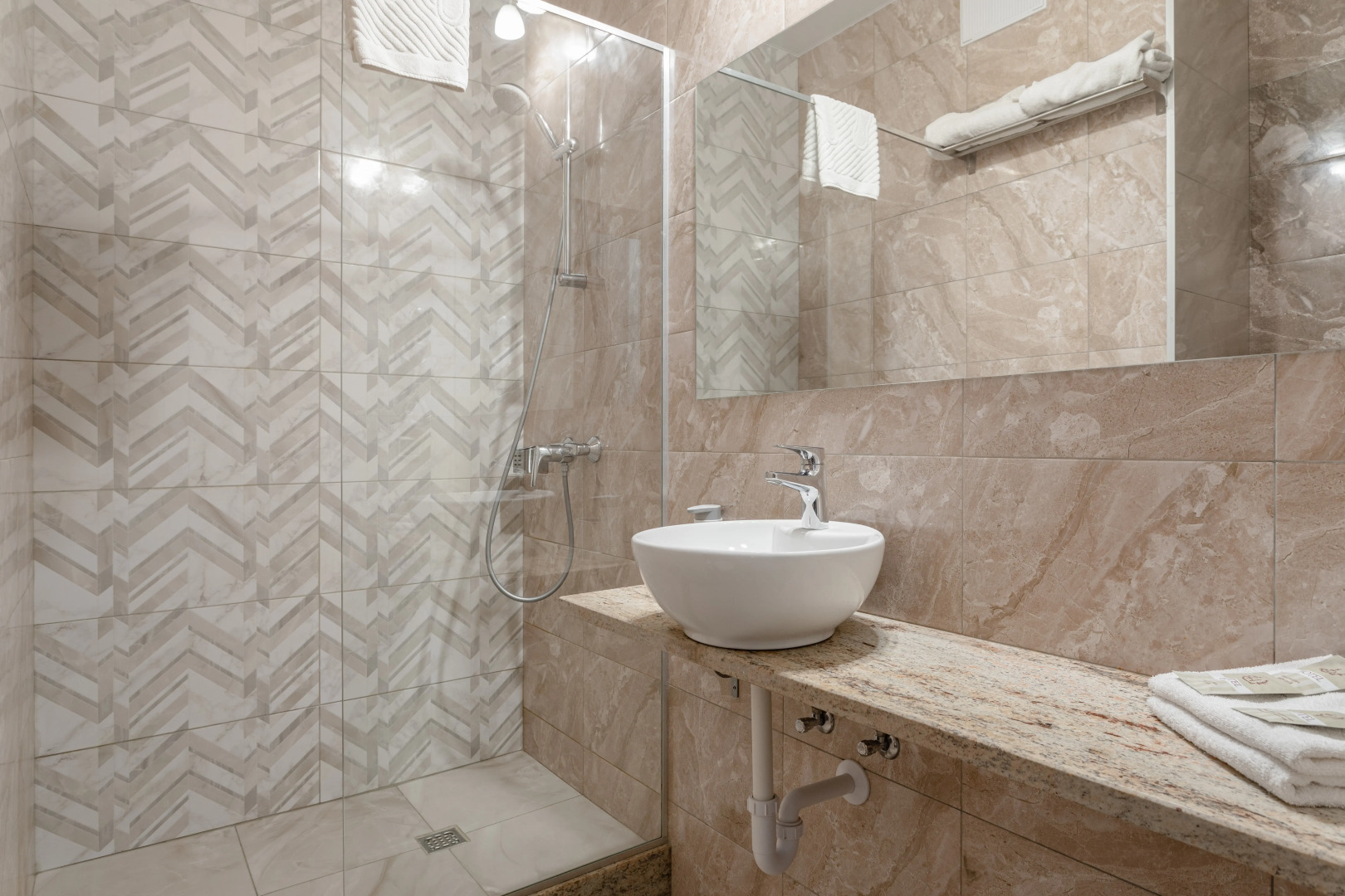 Апарт-отель Лайнер