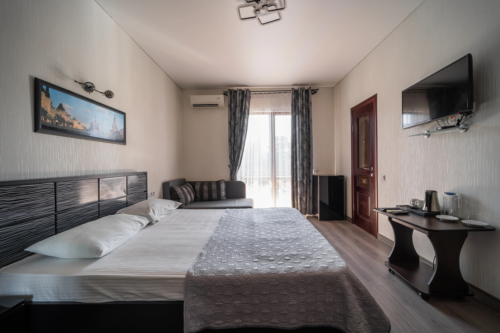 Гостевой дом Арно