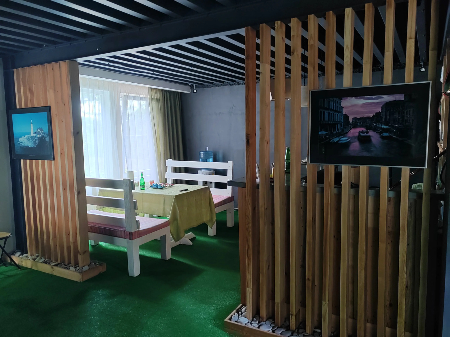 Гостевой дом Сола