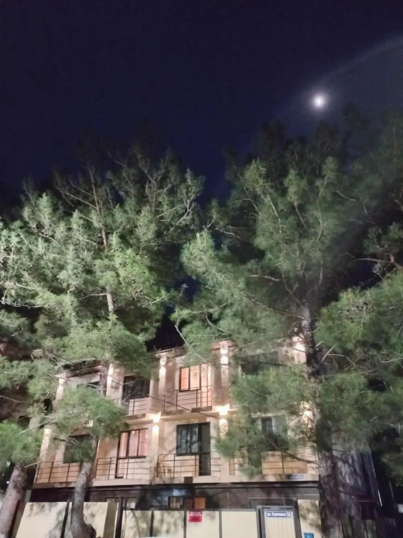 Гостевой дом Людмила