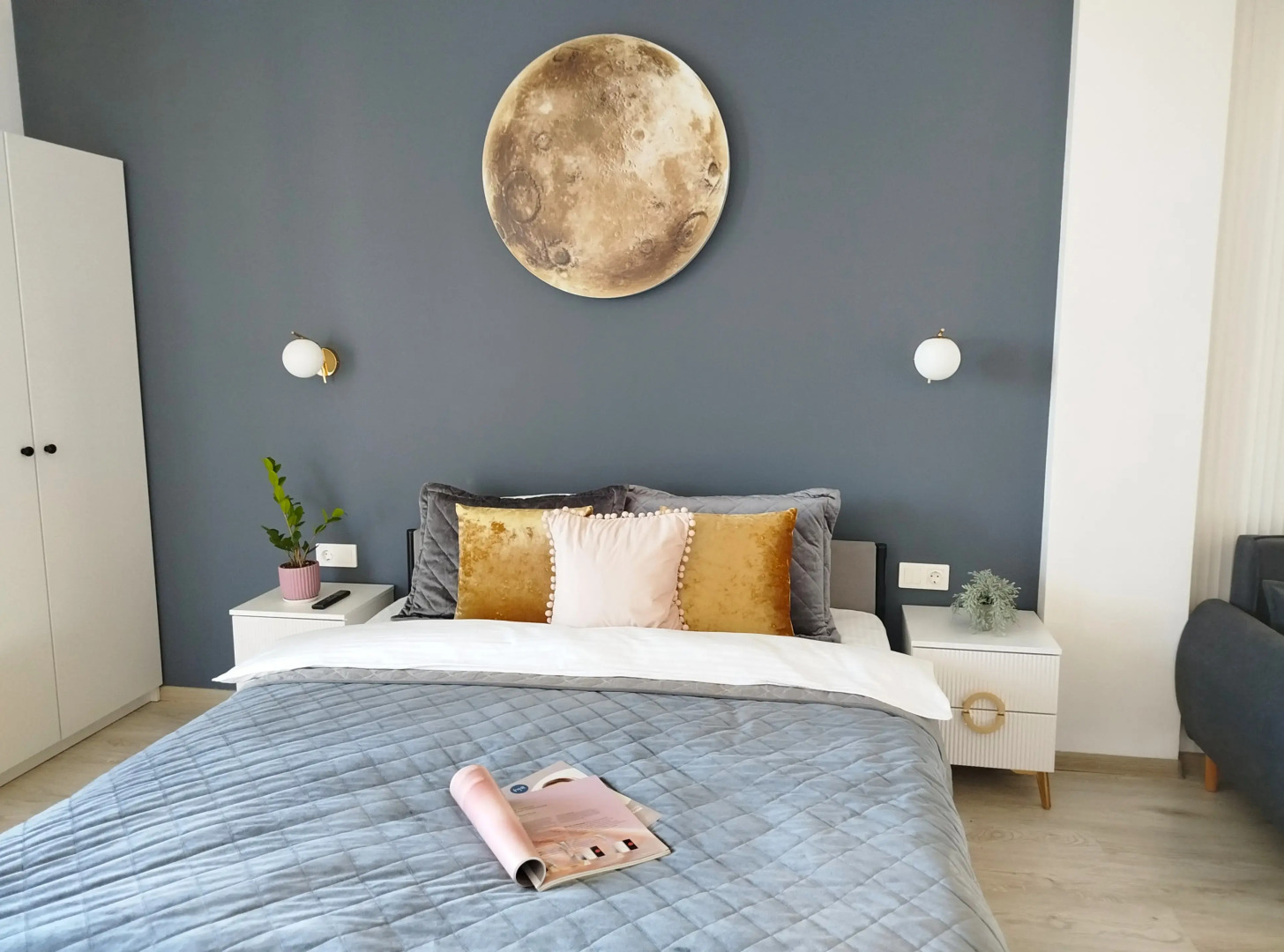 Апартаменты Гагарин у Королевских ворот