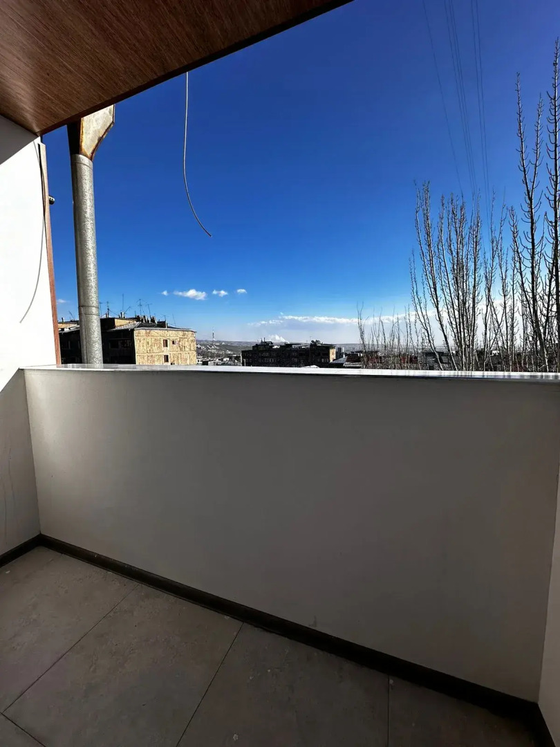 Апартаменты Perte House on Komitas 46