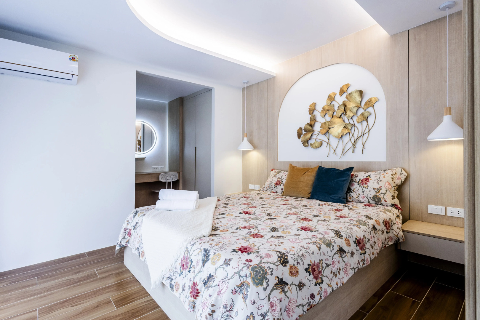 Квартира лучший отдых у пляжа Камала чисто душевно тихо