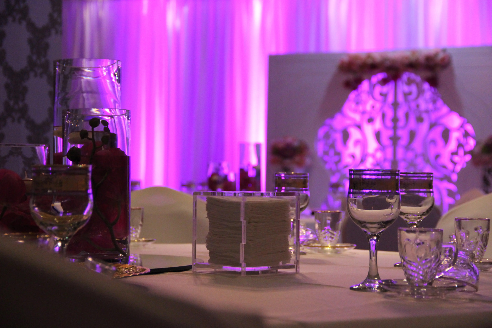 Отель Warwick Al Jubail