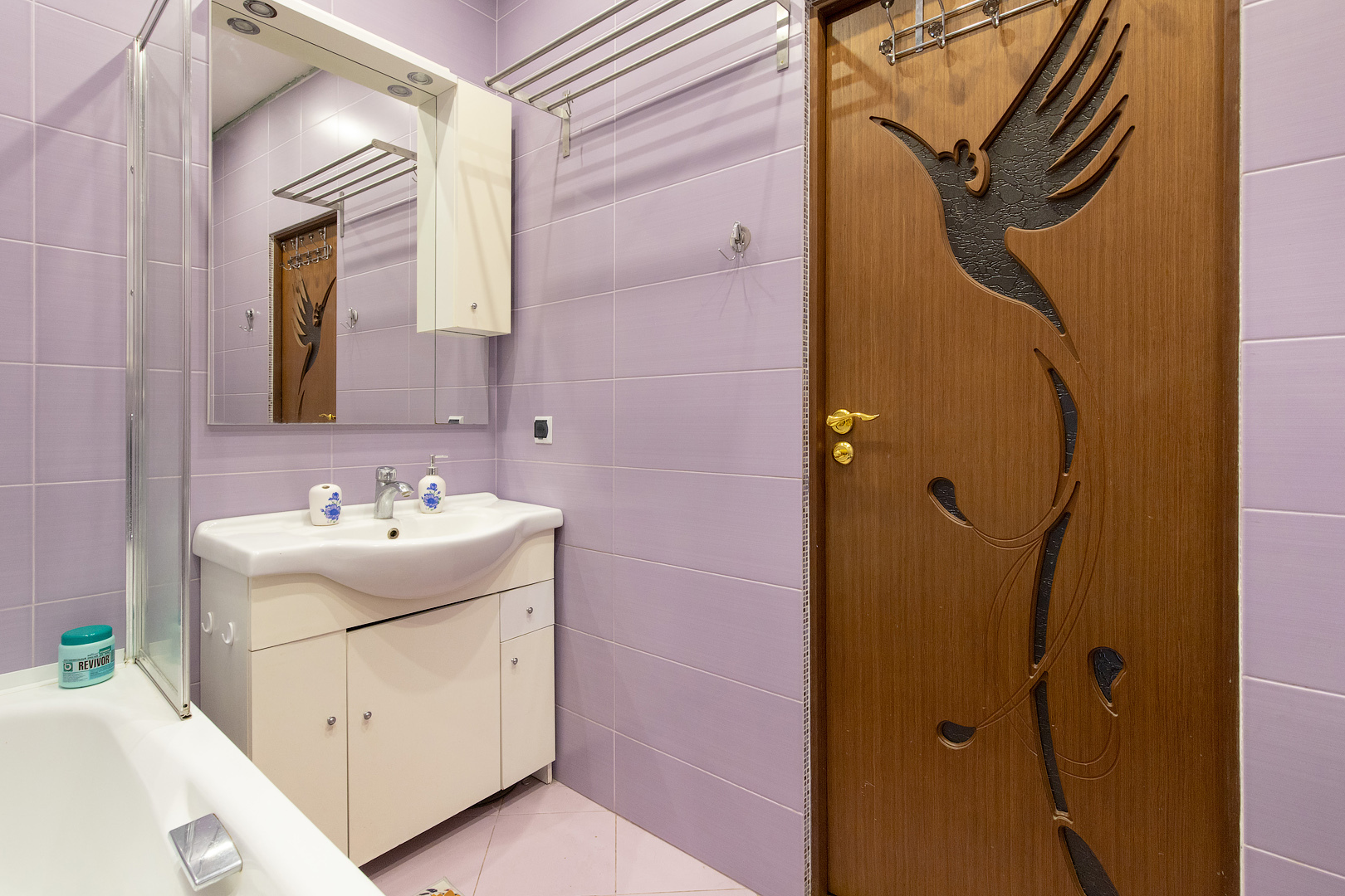 Апартаменты 2-хкомнатные  в Историческом Районе Понарт