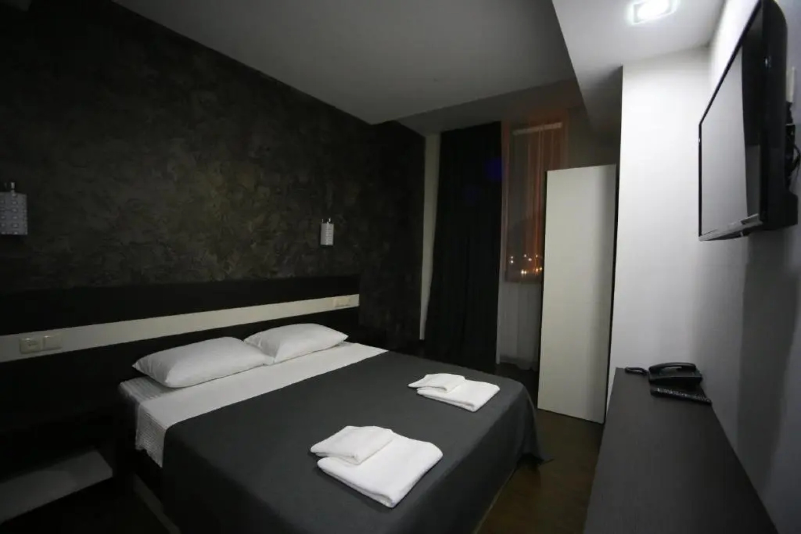 West Tower Hotel