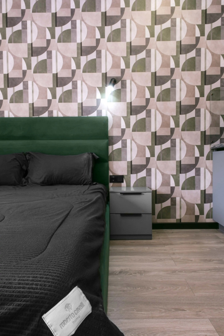 Апартаменты на Ружейной в Сириусе №8