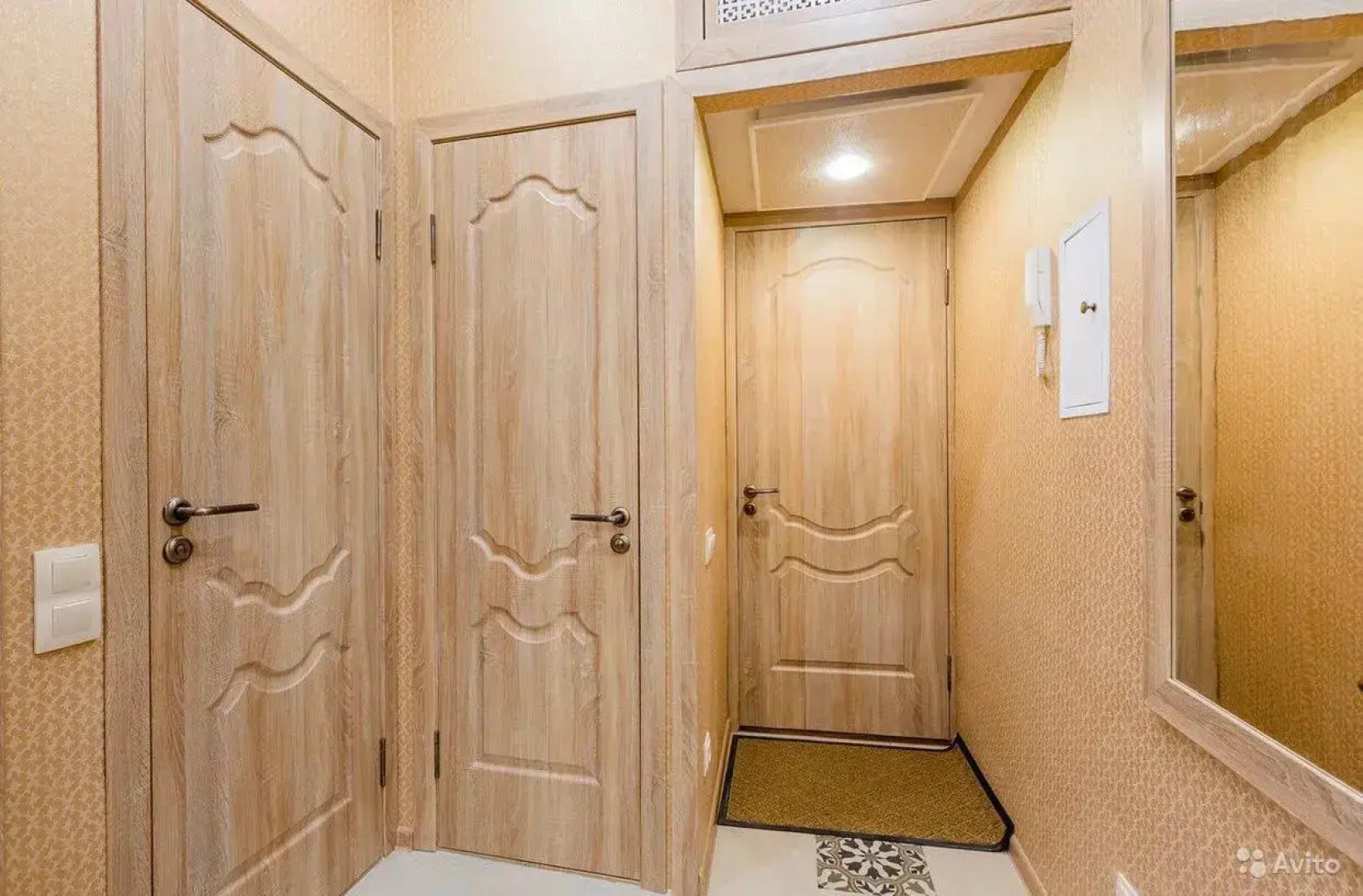 Квартира Отдых с удовольствием