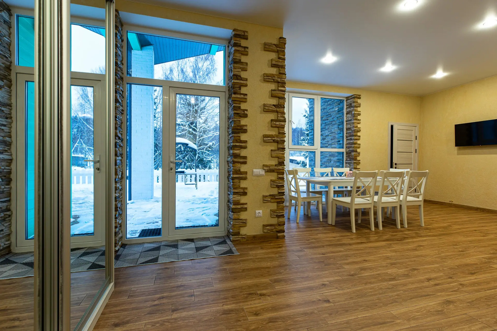 Гостевой Дом Сычёвки