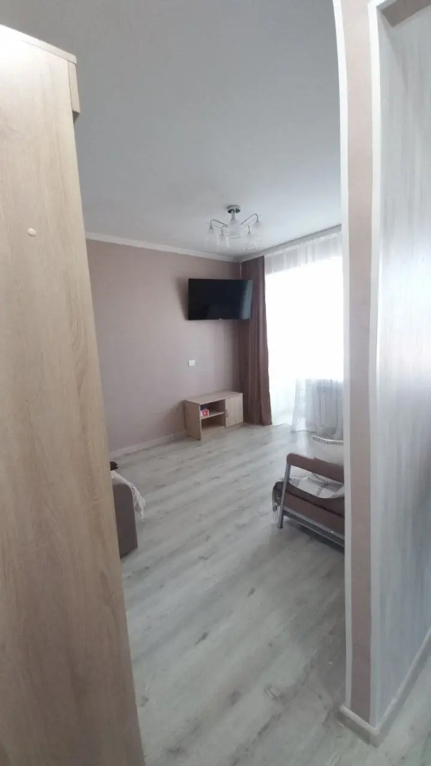 Квартира на Молодежной 9