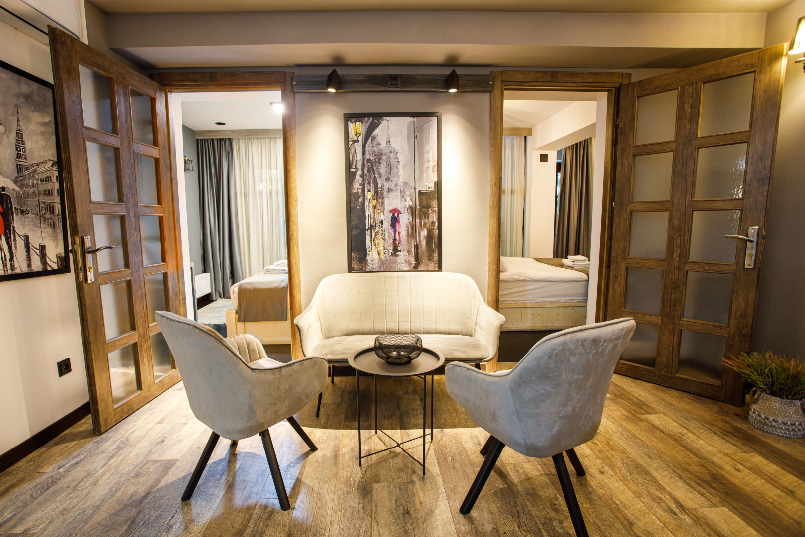 The Phoenix Boutique Hotel