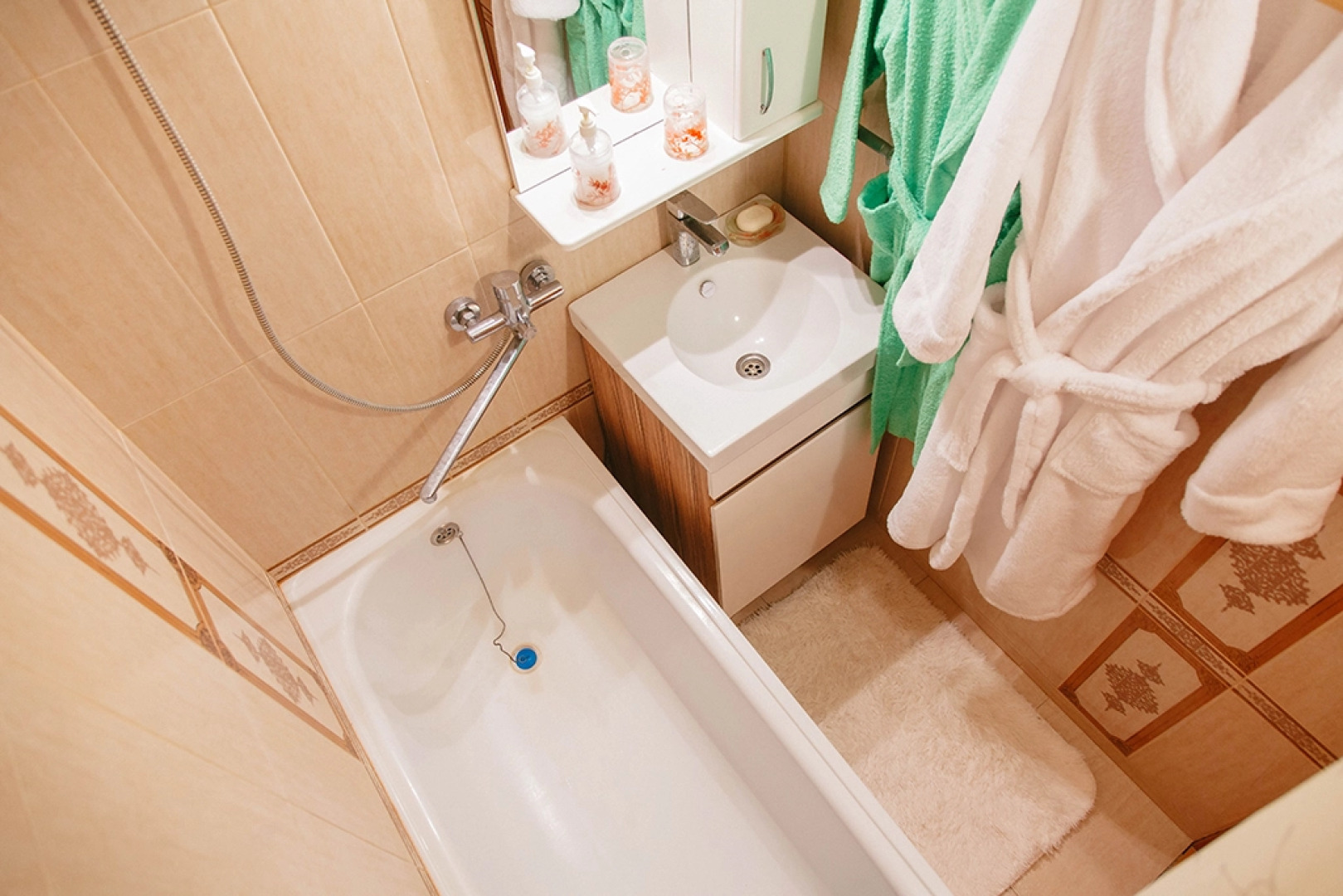 Апартаменты Пять Звёзд Удача